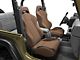 Rugged Ridge Sport Reclining Front Seat; Spice (97-06 Jeep Wrangler TJ)