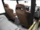 Rugged Ridge Sport Reclining Front Seat; Spice (97-06 Jeep Wrangler TJ)