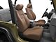 Rugged Ridge XHD Ultra Reclining Front Seat; Spice (97-06 Jeep Wrangler TJ)
