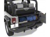 Bestop Instatrunk (07-10 Jeep Wrangler JK)