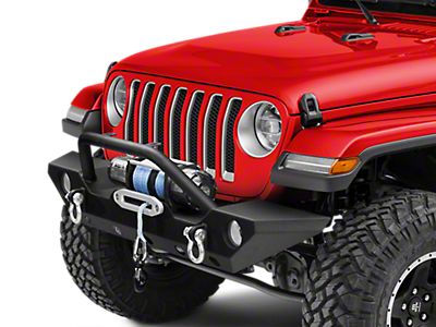 Jeep TJ Accessories & Parts for Wrangler (1997-2006) | ExtremeTerrain