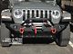 Barricade Trail Force HD Front Bumper (18-24 Jeep Wrangler JL)