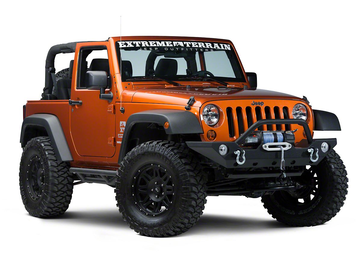 Jeep Wrangler Accessories 2017 >> Barricade Trail Force Hd Front Bumper 07 18 Jeep Wrangler Jk Jeep Wrangler Accessories 2017 >> Barricade Trail Force Hd Front Bumper 07 18 Jeep Wrangler Jk