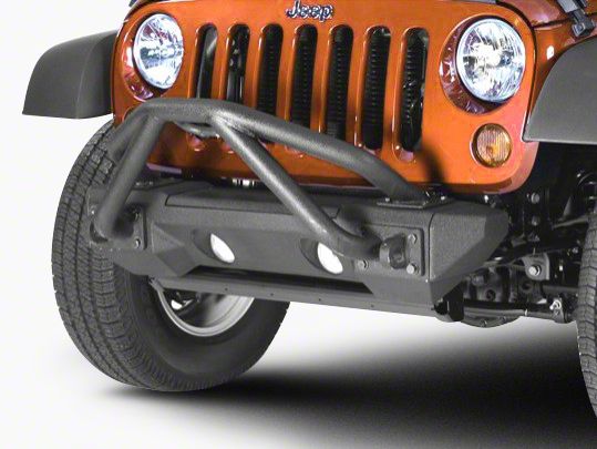 Rugged Ridge Jeep Wrangler All Terrain Double X Striker 1154213 07 18 Jeep Wrangler Jk 2018 1026