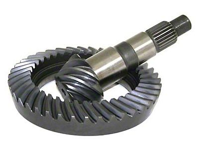  Jeep Ring & Pinion Gears for Wrangler | ExtremeTerrain