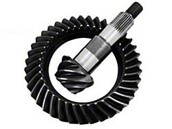 G2 Axle and Gear Dana 44 Front or Rear Axle Ring and Pinion Gear Kit; 4.88 Gear Ratio (03-06 Jeep Wrangler TJ Rubicon)