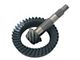 G2 Axle and Gear Dana 44 Front or Rear Axle Ring and Pinion Gear Kit; 5.13 Gear Ratio (03-06 Jeep Wrangler TJ Rubicon)