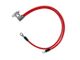 Battery Cable; Positive (87-90 Jeep Wrangler YJ)