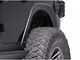 Rugged Ridge Front and Rear Fender Flare Delete Kit (18-24 Jeep Wrangler JL)