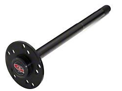G2 Axle and Gear 30-Spline Dana 44 Axle Shaft; Driver Side (97-06 Jeep Wrangler TJ, Excluding Rubicon)