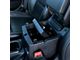 Tuffy Security Products Security Console Safe with Combination Lock (18-24 Jeep Wrangler JL)