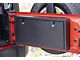Tuffy Security Products Tailgate Lockbox with Combination Lock (07-18 Jeep Wrangler JK)