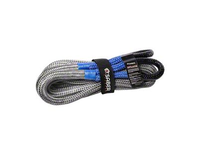 Saber Offroad 8,200KG Kinetic Recovery Rope and Bag