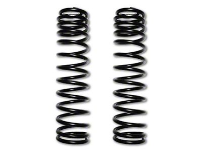 Rock Krawler 3.50-Inch Triple Rate Front Lift Coil Springs (18-24 2.0L or 3.6L Jeep Wrangler JL)