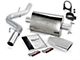 Banks Power PowerPack Bundle with Cat-Back Exhaust and Chrome Tip (00-03 4.0L Jeep Wrangler TJ)