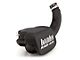 Banks Power Ram-Air Cold Air Intake with Dry Filter (07-11 3.8L Jeep Wrangler JK)