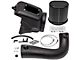 Banks Power Ram-Air Cold Air Intake with Dry Filter (18-23 2.0L Jeep Wrangler JL)