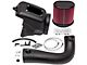Banks Power Ram-Air Cold Air Intake with Oiled Filter (18-23 2.0L Jeep Wrangler JL)