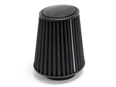 Banks Power Replacement Ram Air System Filter; Dry (07-18 Jeep Wrangler JK)