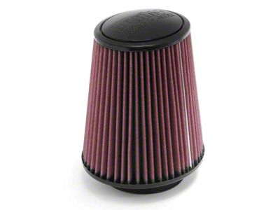 Banks Power Replacement Ram Air System Filter; Oiled (07-18 Jeep Wrangler JK)