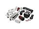 Banks Power Stinger Bundle with Cat-Back Exhaust and Chrome Tip (98-99 4.0L Jeep Wrangler TJ)