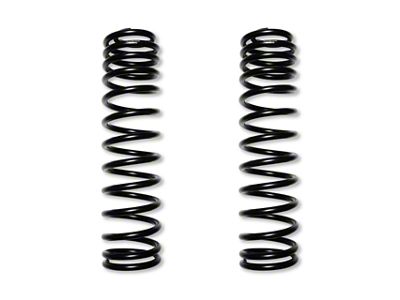 Rock Krawler 2-Inch Triple Rate Front Lift Coil Springs (04-06 Jeep Wrangler TJ Unlimited)