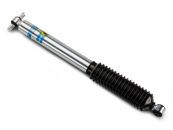 How to Install Bilstein 5100 Series Rear Shock for 23.5 in. Lift on