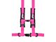 PRP 4.2 Harness; Pink (Universal; Some Adaptation May Be Required)
