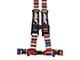PRP 4.3 Harness; Serape (Universal; Some Adaptation May Be Required)