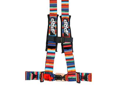 PRP 4.3 Harness; Serape (Universal; Some Adaptation May Be Required)