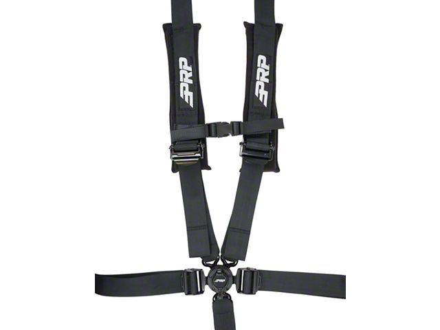 PRP 5.2 Cam-Lock Harness (Universal; Some Adaptation May Be Required)