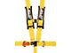 PRP 5.3 Harness; Yellow (Universal; Some Adaptation May Be Required)