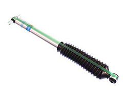 Bilstein B8 5100 Series Rear Shock for 4 to 5-Inch Lift (07-18 Jeep Wrangler JK)