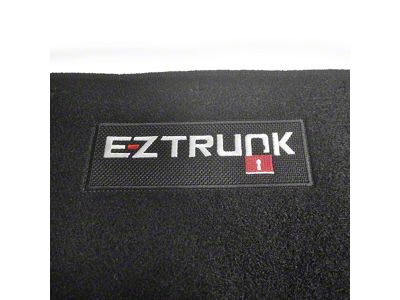 EZ 4x4 Carpet for EZ-Trunk (11-18 Jeep Wrangler JK 2-Door)