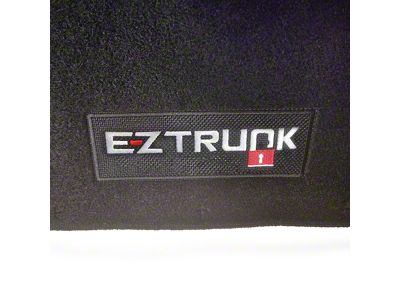 EZ 4x4 Carpet for EZ-Trunk (18-24 Jeep Wrangler JL 4-Door)
