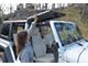EZ 4x4 EZ-Freedom Top Hinge and Lock (07-18 Jeep Wrangler JK 4-Door)