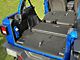 EZ 4x4 EZ-Trunk Tailgate Table (11-18 Jeep Wrangler JK 2-Door)