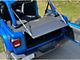 EZ 4x4 EZ-Trunk Tailgate Table (18-24 Jeep Wrangler JL 4-Door)