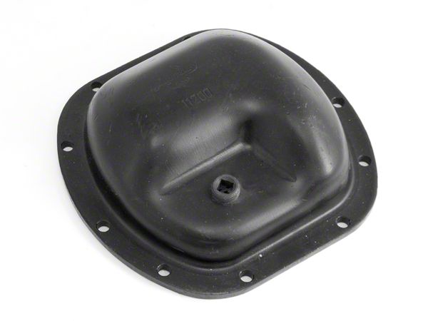 Alloy Usa Jeep Wrangler Hd Dana 30 Differential Cover 516 In Stamped Steel 11200 87 18 Jeep 3952