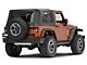 Rugged Ridge Rear Spare Tire Light Mount (07-18 Jeep Wrangler JK)