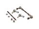 RSO Suspension Rear Sway Bar End Links for 0 to 4-Inch Lift (18-24 Jeep Wrangler JL)
