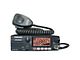 President Electronics 40-Channel Mobile AM/SSB CB Radio with Weather and PA (Universal; Some Adaptation May Be Required)