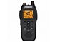 President Electronics 40-Channel AM/FM Handheld CB Radio with Weather