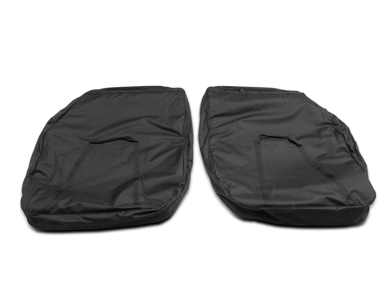 jeep wrangler door bags