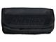 Rugged Ridge Front Cargo Seat Cover; Black (Universal; Some Adaptation May Be Required)
