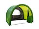 Let's Go Aero ArcHaus Shelter and Tailgate Tent (Universal; Some Adaptation May Be Required)