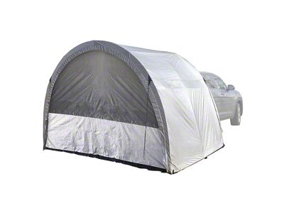 Let's Go Aero Moon Unit Shelter and Tailgate Tent; Overland Edition (Universal; Some Adaptation May Be Required)
