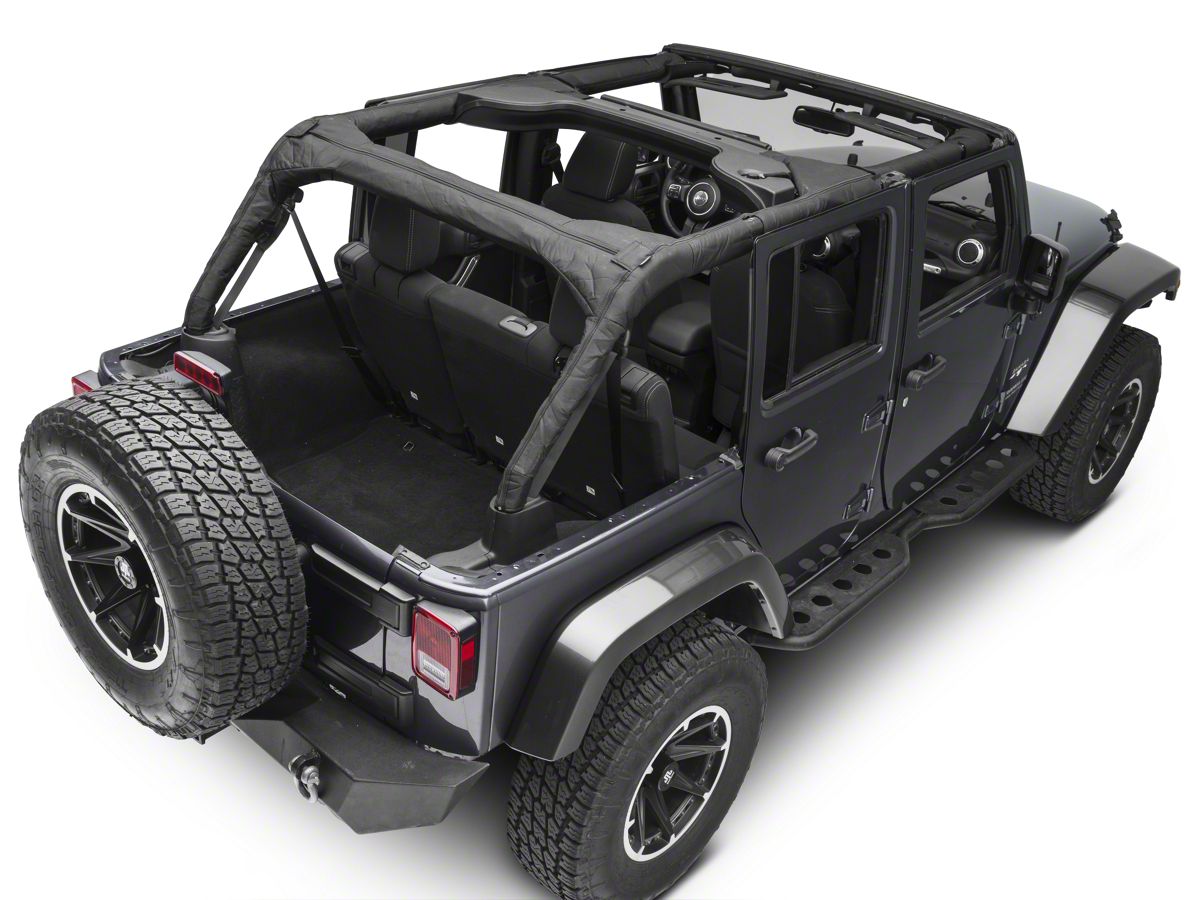Total 79+ imagen jeep wrangler roll cage