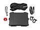 Rough Country Winch Recovery Kit for Sythetic Cable Winches