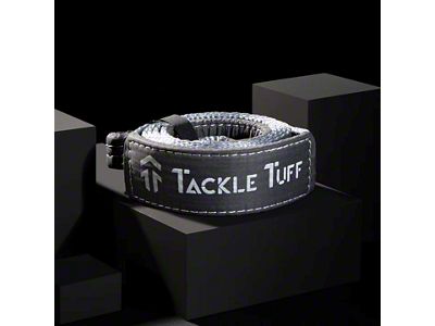 Tackle Tuff Premium 3-Inch x 10-Foot TreeSaver Strap